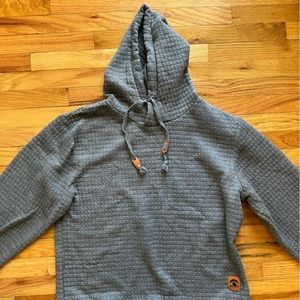 Men’s Grizzly Tactical Hoodie